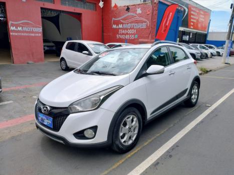 HYUNDAI HB 20 Hatch X 1.6 16V 4P PREMIUM FLEX AUTOM�TICO, Foto 1