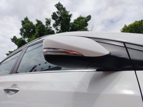 HYUNDAI HB 20 Hatch X 1.6 16V 4P PREMIUM FLEX AUTOM�TICO, Foto 10