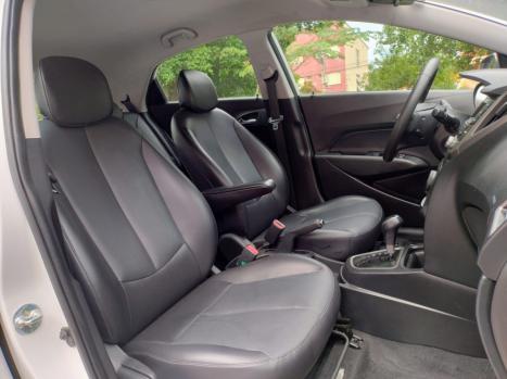 HYUNDAI HB 20 Hatch X 1.6 16V 4P PREMIUM FLEX AUTOM�TICO, Foto 11