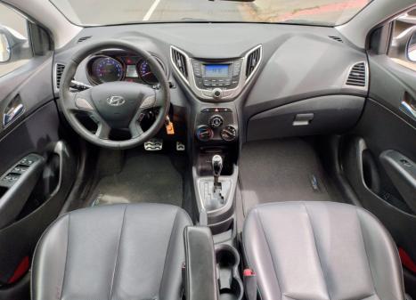 HYUNDAI HB 20 Hatch X 1.6 16V 4P PREMIUM FLEX AUTOM�TICO, Foto 16