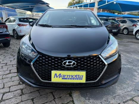 HYUNDAI HB 20 Hatch 1.0 12V 4P FLEX COMFORT PLUS, Foto 2