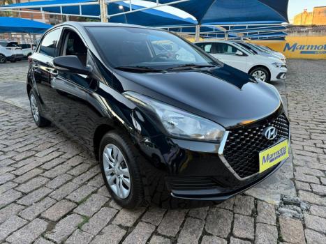 HYUNDAI HB 20 Hatch 1.0 12V 4P FLEX COMFORT PLUS, Foto 3