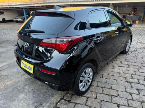 HYUNDAI HB 20 Hatch 1.0 12V 4P FLEX COMFORT PLUS, Foto 4