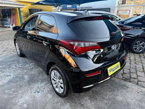 HYUNDAI HB 20 Hatch 1.0 12V 4P FLEX COMFORT PLUS, Foto 5