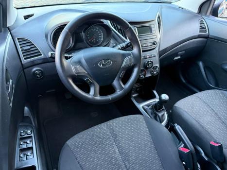 HYUNDAI HB 20 Hatch 1.0 12V 4P FLEX COMFORT PLUS, Foto 6