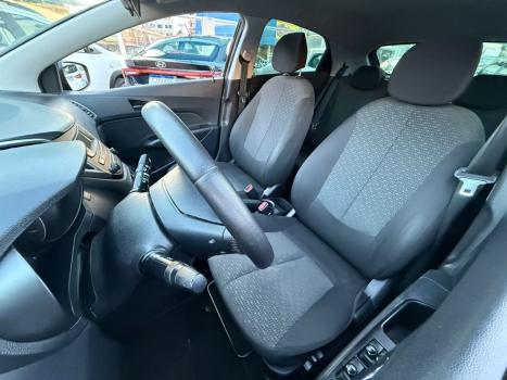 HYUNDAI HB 20 Hatch 1.0 12V 4P FLEX COMFORT PLUS, Foto 7