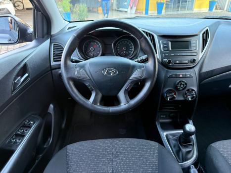 HYUNDAI HB 20 Hatch 1.0 12V 4P FLEX COMFORT PLUS, Foto 9