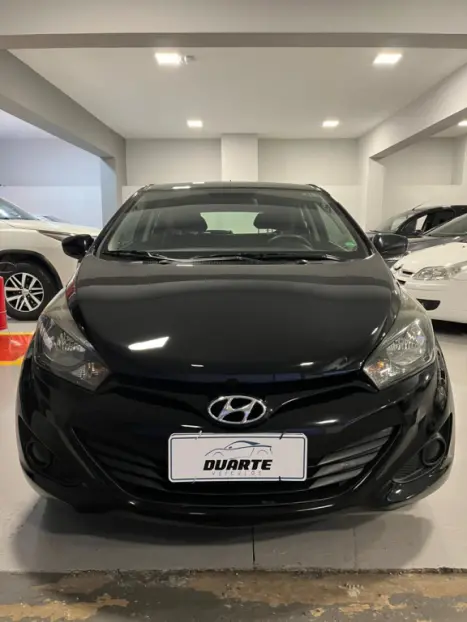 HYUNDAI HB 20 Hatch 1.0 12V 4P FLEX COMFORT, Foto 2
