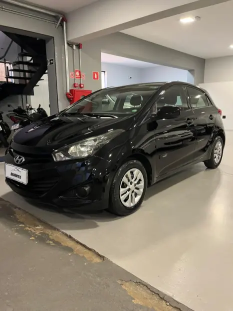 HYUNDAI HB 20 Hatch 1.0 12V 4P FLEX COMFORT, Foto 3