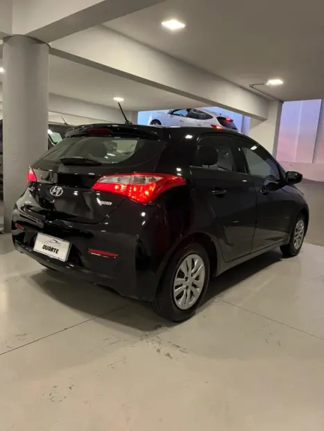 HYUNDAI HB 20 Hatch 1.0 12V 4P FLEX COMFORT, Foto 4