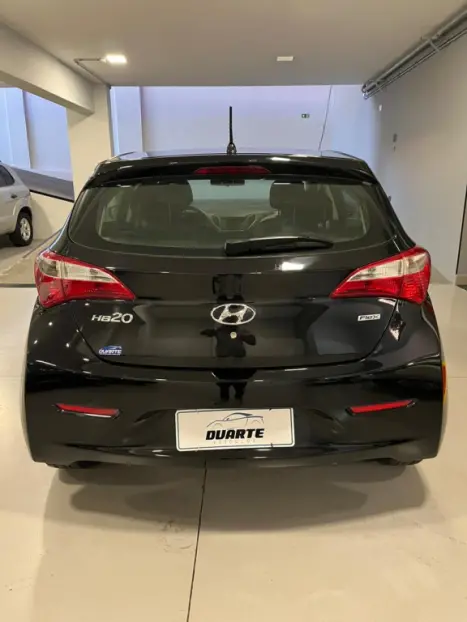 HYUNDAI HB 20 Hatch 1.0 12V 4P FLEX COMFORT, Foto 5