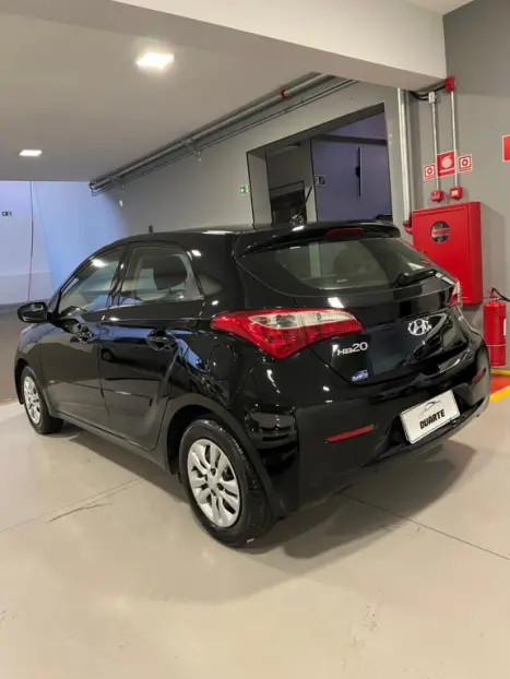 HYUNDAI HB 20 Hatch 1.0 12V 4P FLEX COMFORT, Foto 6