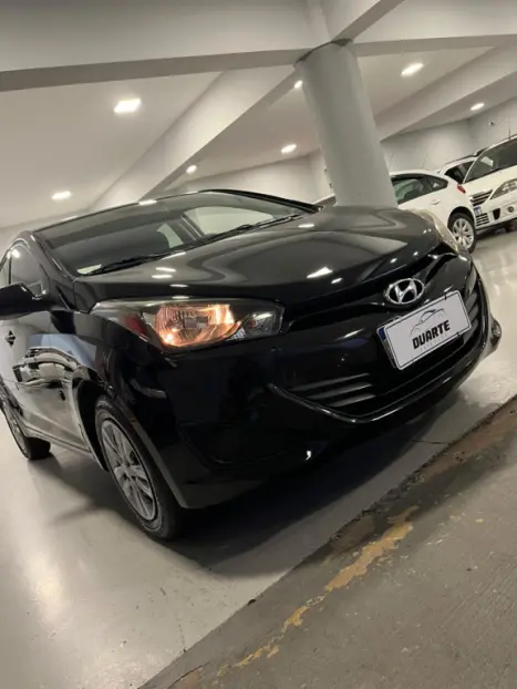 HYUNDAI HB 20 Hatch 1.0 12V 4P FLEX COMFORT, Foto 7