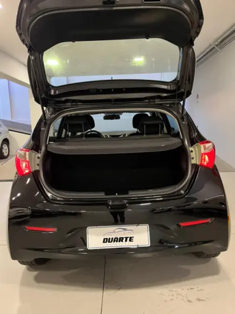 HYUNDAI HB 20 Hatch 1.0 12V 4P FLEX COMFORT, Foto 8