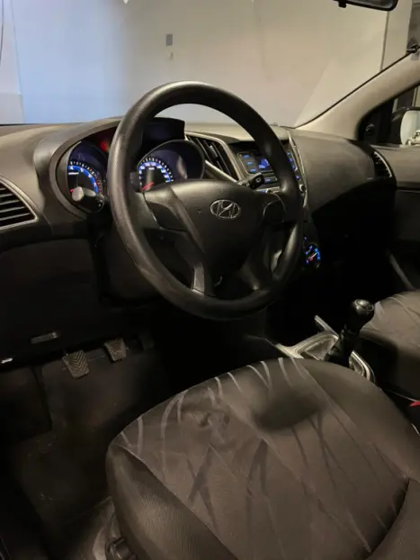 HYUNDAI HB 20 Hatch 1.0 12V 4P FLEX COMFORT, Foto 11