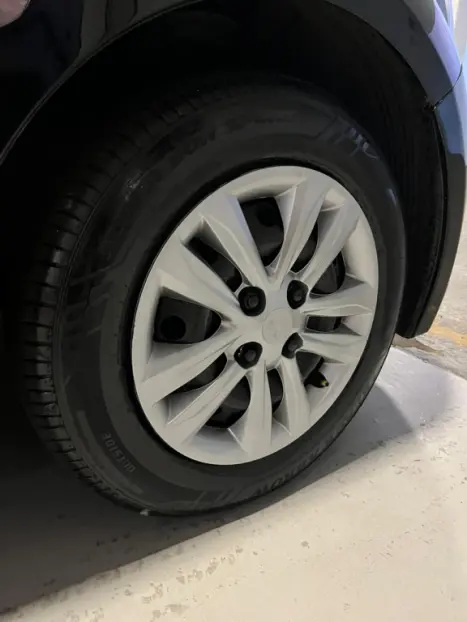 HYUNDAI HB 20 Hatch 1.0 12V 4P FLEX COMFORT, Foto 12