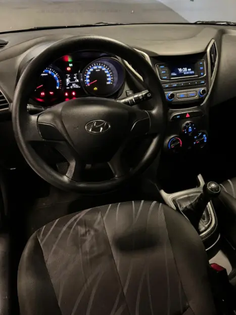 HYUNDAI HB 20 Hatch 1.0 12V 4P FLEX COMFORT, Foto 13