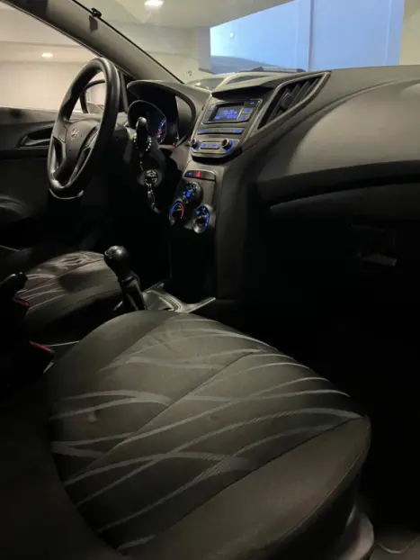 HYUNDAI HB 20 Hatch 1.0 12V 4P FLEX COMFORT, Foto 15