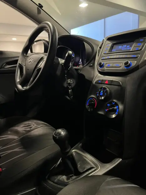 HYUNDAI HB 20 Hatch 1.0 12V 4P FLEX COMFORT, Foto 17