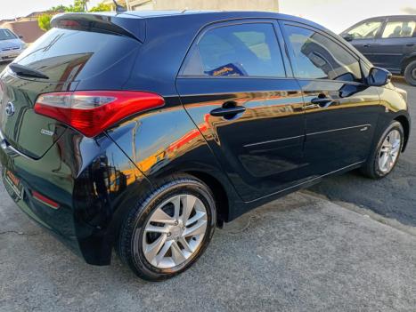 HYUNDAI HB 20 Hatch 1.0 12V 4P FLEX COMFORT FOR YOU PLUS, Foto 4