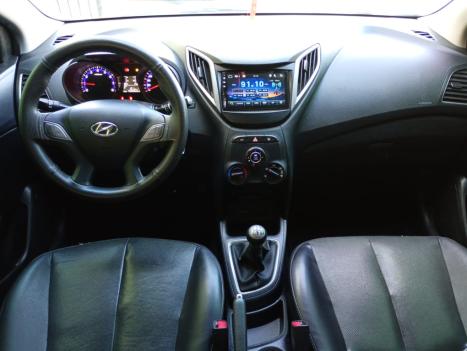 HYUNDAI HB 20 Hatch 1.0 12V 4P FLEX COMFORT FOR YOU PLUS, Foto 10