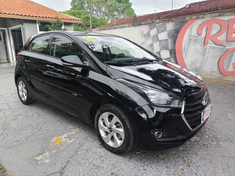 HYUNDAI HB 20 Hatch 1.6 16V 4P FLEX COMFORT PLUS AUTOM�TICO, Foto 2