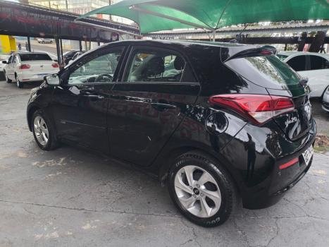 HYUNDAI HB 20 Hatch 1.6 16V 4P FLEX COMFORT PLUS AUTOM�TICO, Foto 8