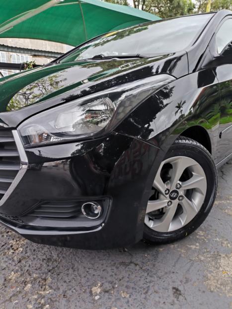 HYUNDAI HB 20 Hatch 1.6 16V 4P FLEX COMFORT PLUS AUTOM�TICO, Foto 13