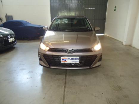 HYUNDAI HB 20 Hatch 1.0 12V 4P FLEX SENSE PLUS, Foto 1