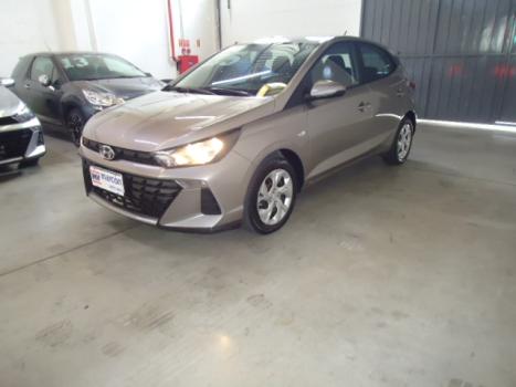 HYUNDAI HB 20 Hatch 1.0 12V 4P FLEX SENSE PLUS, Foto 3