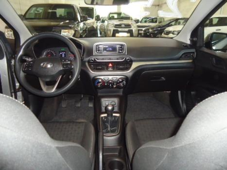 HYUNDAI HB 20 Hatch 1.0 12V 4P FLEX SENSE PLUS, Foto 4