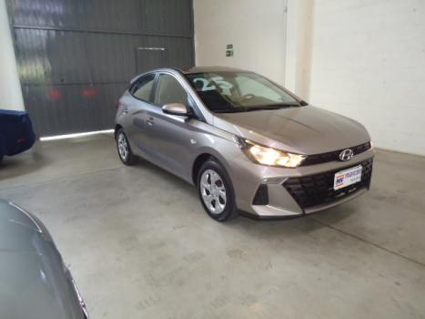 HYUNDAI HB 20 Hatch 1.0 12V 4P FLEX SENSE PLUS, Foto 5