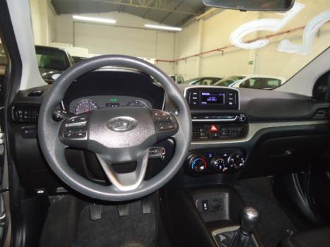 HYUNDAI HB 20 Hatch 1.0 12V 4P FLEX SENSE PLUS, Foto 6