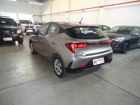 HYUNDAI HB 20 Hatch 1.0 12V 4P FLEX SENSE PLUS, Foto 7