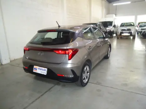 HYUNDAI HB 20 Hatch 1.0 12V 4P FLEX SENSE PLUS, Foto 9