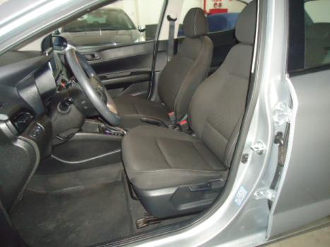 HYUNDAI HB 20 Hatch 1.0 12V 4P FLEX TGDI TURBO COMFORT AUTOM�TICO, Foto 2