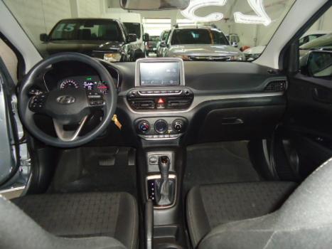 HYUNDAI HB 20 Hatch 1.0 12V 4P FLEX TGDI TURBO COMFORT AUTOM�TICO, Foto 4
