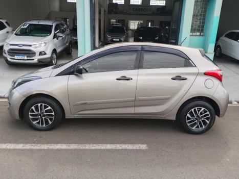 HYUNDAI HB 20 Hatch 1.0 12V 4P FLEX COMFORT, Foto 4