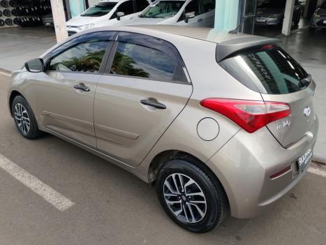 HYUNDAI HB 20 Hatch 1.0 12V 4P FLEX COMFORT, Foto 5