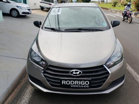 HYUNDAI HB 20 Hatch 1.0 12V 4P FLEX COMFORT, Foto 2