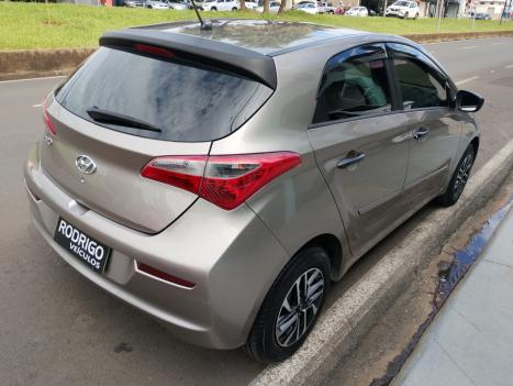 HYUNDAI HB 20 Hatch 1.0 12V 4P FLEX COMFORT, Foto 7