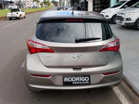 HYUNDAI HB 20 Hatch 1.0 12V 4P FLEX COMFORT, Foto 6