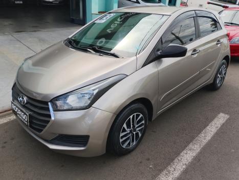 HYUNDAI HB 20 Hatch 1.0 12V 4P FLEX COMFORT, Foto 1