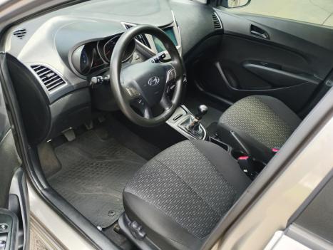 HYUNDAI HB 20 Hatch 1.0 12V 4P FLEX COMFORT, Foto 10