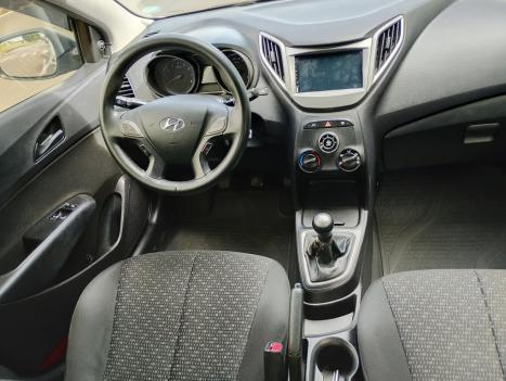 HYUNDAI HB 20 Hatch 1.0 12V 4P FLEX COMFORT, Foto 11