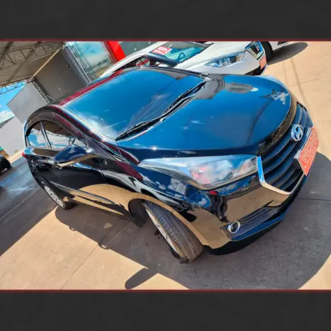 HYUNDAI HB 20 Hatch 1.0 12V 4P FLEX COMFORT PLUS, Foto 2