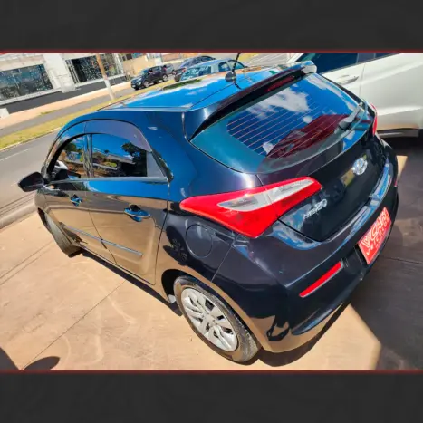 HYUNDAI HB 20 Hatch 1.0 12V 4P FLEX COMFORT PLUS, Foto 4