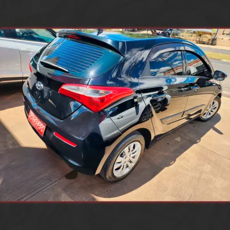 HYUNDAI HB 20 Hatch 1.0 12V 4P FLEX COMFORT PLUS, Foto 5