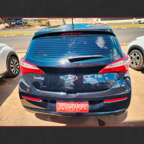 HYUNDAI HB 20 Hatch 1.0 12V 4P FLEX COMFORT PLUS, Foto 6