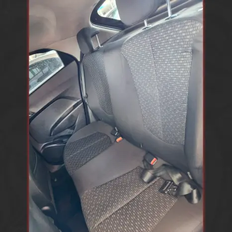 HYUNDAI HB 20 Hatch 1.0 12V 4P FLEX COMFORT PLUS, Foto 10